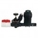 Rain Bird - Xcz100prbcom Commercial Control Zone Kit ()