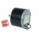 Hannay 12-Volt DC Electric Motor for Hose Reels - 9915.0052 OEM Dealer