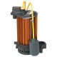 HT450HV 1/2 hp SUMP PUMP with 10' power cord