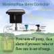 Wireless Flow Meter Controller For ANC Irrigation Control System Pump Controller