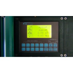 Wireless Flow Meter Controller For ANC Irrigation Control System Pump Controller