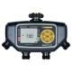 Melnor AquaTimer 4 Zone Digital Water Timer - 63280