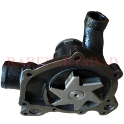 ME995358 ME075156 ME075293 Water Pump For MITSUBISHI 6D16 6D17 FUSO TURCK