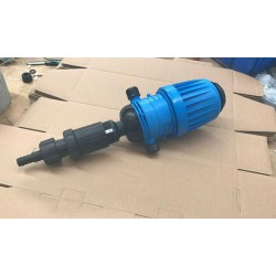 Fertilizer Injector Dispenser Proportioner 1%-10% Water-driven Chemical Injector