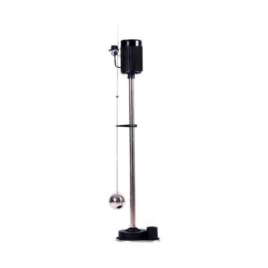 Dayton 5URJ6 Upright Sump Pump 1/2 HP