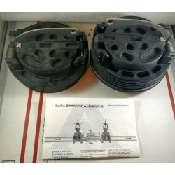 For Ames Series 2000SS & 3000SS 1st & 2nd Valve Cam-Check 6