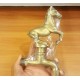 3x Faucet Tap Garden Sink Basin Big Horse Spigot Vintage Water Home Decor Living