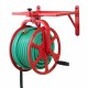 Liberty Garden Revolution Industrial Grade Rotating Garden Hose Reel (2 Pack)