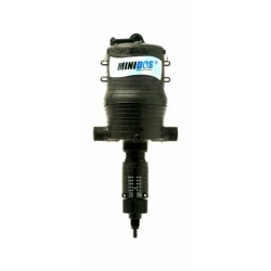 Hydro Systems MINIDOS Fertilizer Injector Irrigation 1 Drip