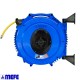 Automatic Hose Reel including 15 m Food Grade Hose ½