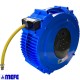 Automatic Hose Reel including 15 m Food Grade Hose ½