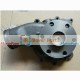 216mm Water Pump For Hitachi EX300-5 Isuzu 6SD1T Engine