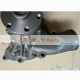 216mm Water Pump For Hitachi EX300-5 Isuzu 6SD1T Engine