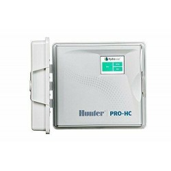 SPW Hunter PRO-HC PHC-2400i 24 Zone Indoor Residential/Pr