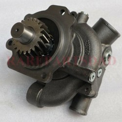 Water Pump 3401009 3800479 4955706 For Cummins Engine L10 M11