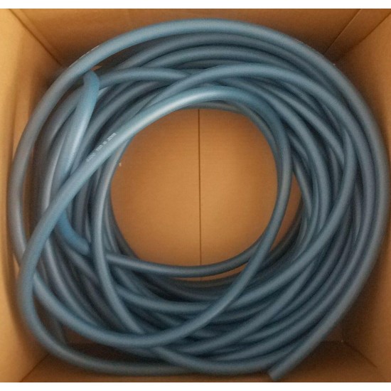 Grainger 4KT68 Flexagrip Hose Push On 1/2 In x 150 Ft Blue