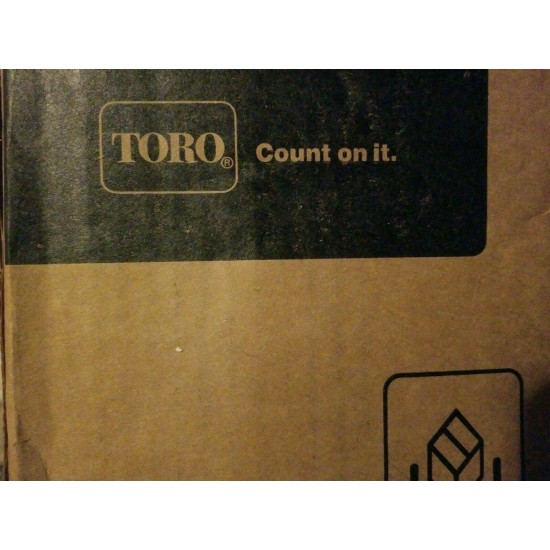 Toro Cdec-sa-100 2-wire System Controller TDC 100 Station Gateway