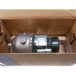 Grundfos Water Pump Chi4-20 A-w-g-bqqv CHI420AWGBQQV