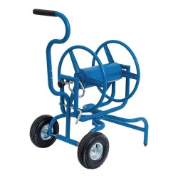 Jackson Swivel Hose Cart 400 Ft. 2517200GR