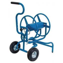 Jackson Swivel Hose Cart 400 Ft. 2517200GR