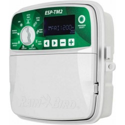 Rain Bird Esp-tm2-12 12-zone Controller With WiFi LNK Module Link BRAND