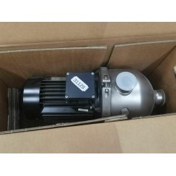 Grundfos Chi 8-15 a-W-G-Bqqv Rotary Pump Hochdruckkreis