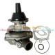 Water Pump 4955705 3803403 3800737 for Cummins L10 M11 Engine