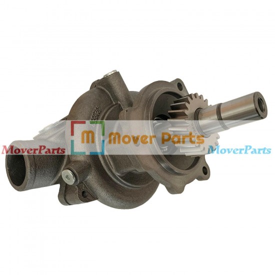 Water Pump 4955705 3803403 3800737 for Cummins L10 M11 Engine