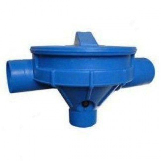 Sinus Rainwater Tanks Rain Water Filter Low Maintenance Self Cleaning Cartridge