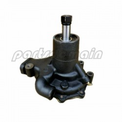 16100-2370 HEAVY TRUCK DIESEL WATER PUMP FOR HINO H06CT/H06C/H07