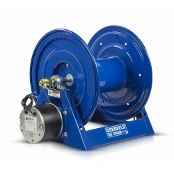 Coxreels Electric 12V DC 1/3HP Motor Reel: 3/4