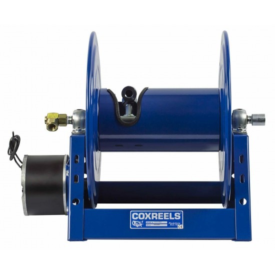 Coxreels Electric 12V DC 1/3HP Motor Reel: 3/4