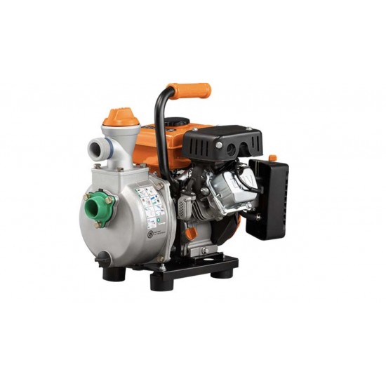 1.5 inch Clean Water Pump with Hose Kit Generac 6821 NEW FREE SHIPPING