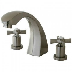 Kingston Brass Millennium Roman Tub Faucet