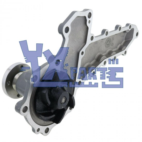 Water Pump E5800-73037 E5800-73035 Fit for Kioti DK35 DK40 DK45 DK50 DK55 DS4110