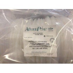 AdvantaPure A7001657-500S TUBE SILICON .125X.250IN 500FT (NEW)