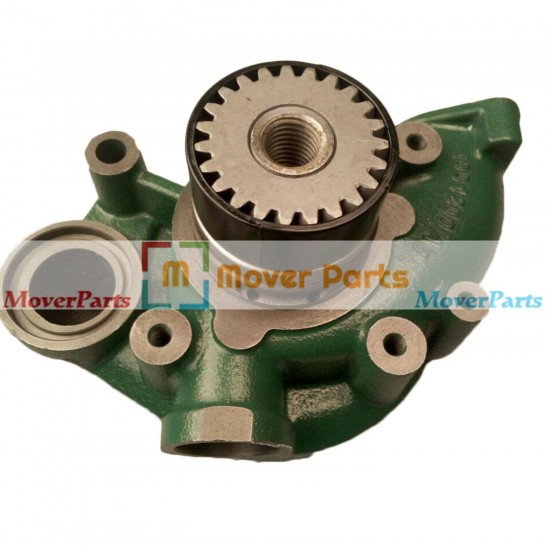 Water Pump 8113523 for Volvo Truck FL6 FL 612 614 619 1985-1994