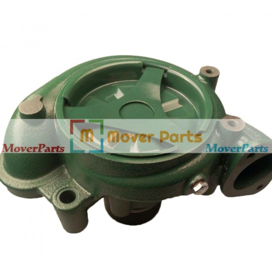 Water Pump 8113523 for Volvo Truck FL6 FL 612 614 619 1985-1994