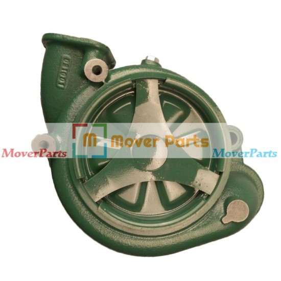 Water Pump 8113523 for Volvo Truck FL6 FL 612 614 619 1985-1994