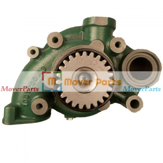 Water Pump 8113523 for Volvo Truck FL6 FL 612 614 619 1985-1994