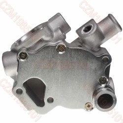 Water Pump 119717-42002 11971742002 For Yanmar 3TNV76-KWA Engine