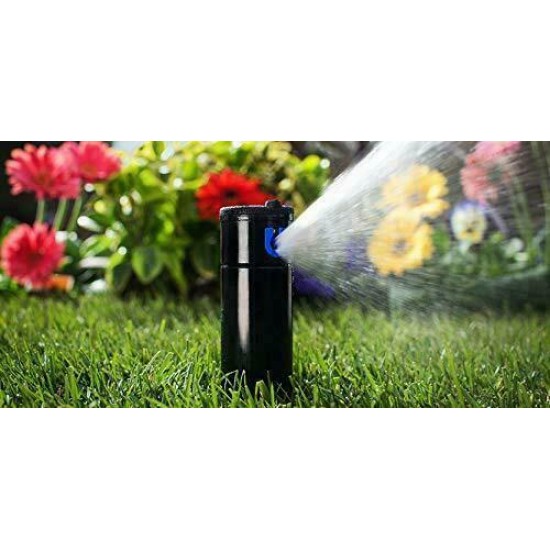 HUNTER PGP ULTRA PROFESSIONAL LAWN SPRINKLERS PRE-INSTALLED NOZZLES CASE OF 20