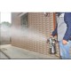 Stainless Steel Sprayer Electric Disinfector Sprayer Gardening Tools 220V s