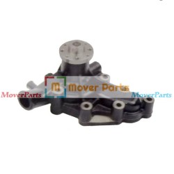 Water Pump 5-13610057-0 for Isuzu Engine C240