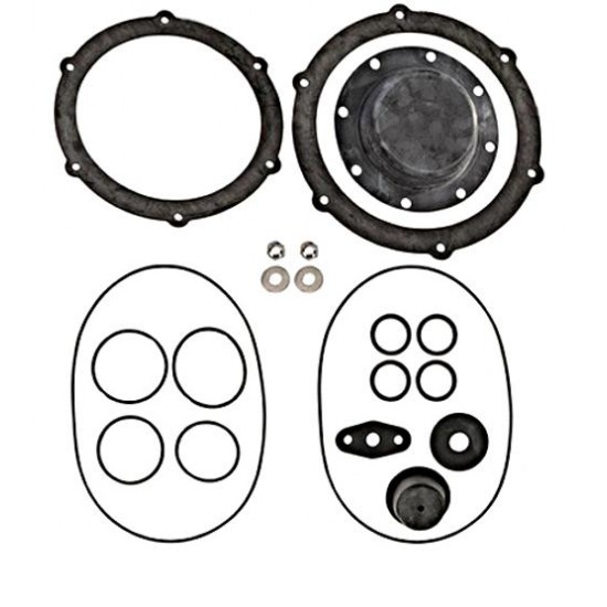 FEBCO 1 in REDUCED Pressure Valve Assembly LF860