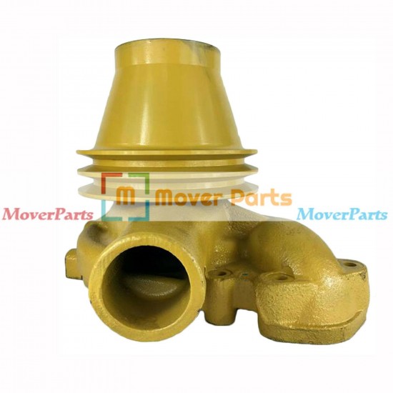 Water Pump 6138-61-1860 for Komatsu Wheel Loader WA350-1 WA380-1 WA400-1 WA420-1