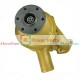 Water Pump 6138-61-1860 for Komatsu Wheel Loader WA350-1 WA380-1 WA400-1 WA420-1