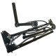 7 Nozzle Hitch Mount Boom Kit