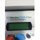 HydroPoint WeatherTRAK ET Pro 2 Commercial Grade Smart Irrigation Controller w/