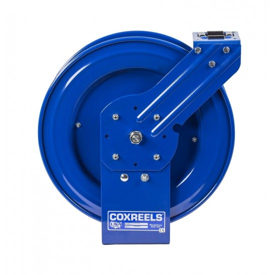 Coxreels 3/8 X 50 Hose Reel 4 Compressor PLPL350